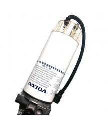 Fuel filter kit 11110709